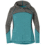 Outdoor Research Echo Hoody - Women's, Seaglass/Pewter, XL, 2681371383009