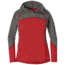 Outdoor Research Echo Hoody - Women's, Tomato/Pewter, S, 2681371363006