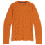Outdoor Research Echo L/S Tee - Men's, Marmalade, S, 2876272278006