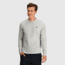 Outdoor Research Echo L/S Tee - Mens, Pebble, L, 2876271569008
