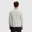 Outdoor Research Echo L/S Tee - Mens, Pebble, L, 2876271569008