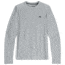 Outdoor Research Echo L/S Tee - Men's, Pebble, M, 2876271569007
