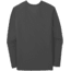 Outdoor Research Echo Long Sleeve Tee - Mens, Black, Large, 2714480001008