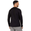 Outdoor Research Echo Long Sleeve Tee - Mens, Black, Large, 2714480001008