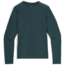 Outdoor Research Echo Long Sleeve Tee - Mens, Douglas Fir, Extra Large, 2876272854-XL