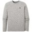 Outdoor Research Echo Long Sleeve Tee - Men's, Pebble, Small, 2714481569006