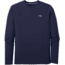 Outdoor Research Echo Long Sleeve Tee - Mens, Twilight, Medium, 2714480256007
