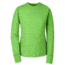 Outdoor Research Echo Long Sleeve Tee - Womens, Apple/Laurel, Small