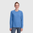 Outdoor Research Echo Long Sleeve Tee - Womens, Iceberg, 2XS, 2876572277004