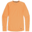 Outdoor Research Echo Long Sleeve Tee - Womens, Orange Fizz, XS, 2876572279005