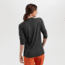 Outdoor Research Echo Long Sleeve Tee - Womens, Storm, 2XL, 2876571288010