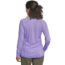 Outdoor Research Echo Long Sleeve Tee - Womens, Thistle, Extra Small, 2694720670005