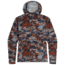 Outdoor Research Echo Printed Hoodie - Men's, Slate Camo, Large, 3001702556008