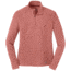 Outdoor Research Echo Quarter Zip - Women's, Alpenglow, Extra Small, 2714730562005