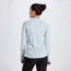 Outdoor Research Echo Quarter Zip - Womens, Arctic, 2XS, 2876561852004