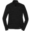 Outdoor Research Echo Quarter Zip - Women's, Black, Extra Small, 2714730001005