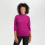 Outdoor Research Echo Quarter Zip - Womens, Fuchsia, 2XL, 2876562094010