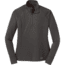 Outdoor Research Echo Quarter Zip - Womens, Pewter, Large, 2714730008008