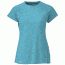 Outdoor Research Echo Short Sleeve Tee - Womens, Typhoon, Small, 243709