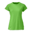 Echo Short Sleeve Tee - Womens-Apple/Laurel-X-Small