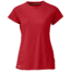 Outdoor Research Echo Short Sleeve Tee - Womens, Tomato, XL, 2437091292009