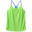 Outdoor Research Echo Singlet - Women's-Apple/Typhoon-X-Small