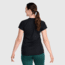 Outdoor Research Echo T-Shirt - Womens, Black, S, 2876580001006