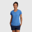 Outdoor Research Echo T-Shirt - Womens, Iceberg, XS, 2876582277005