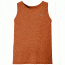 Outdoor Research Echo Tank, Men's, Ember/Diablo, XS, 264608-ember/diablo-XS