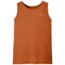 Outdoor Research Echo Tank, Men's, Ember/Diablo, L 264608-ember/diablo-L