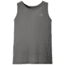 Outdoor Research Echo Tank, Men's, Pewter/Charcoal, M 264608-pt/chr-M