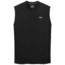 Outdoor Research Echo Tank - Mens, Black, Small, 2692090001006