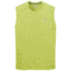 Outdoor Research Echo Tank - Men's, Chartreuse, Small, 2692091430006