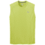 Outdoor Research Echo Tank - Mens, Chartreuse, 2XL, 2692091430010