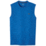 Outdoor Research Echo Tank - Men's, Classic Blue, XL, 2876292027009