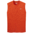 Outdoor Research Echo Tank - Mens, Paprika, Medium, 2692090864007