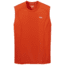 Outdoor Research Echo Tank - Mens, Paprika, 2XL, 2692090864010