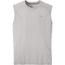 Outdoor Research Echo Tank - Mens, Pebble, Medium, 2692091569007