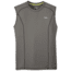 Outdoor Research Echo Tank - Mens, Pewter, Small, 2692090008006