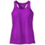 Outdoor Research Echo Tank, Women's, Ultraviolet, XXS 264623-ultraviolet-XXS
