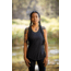 Outdoor Research Echo Tank - Womens, Black, XL, 2876590001009