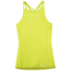 Outdoor Research Echo Tank - Womens, Chartreuse, 2XS, 2692401430004