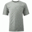 Outdoor Research Echo Tee, Men's, Alloy/Pewter, XXL, 242836-alloy/pewter-XXL