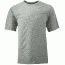 Outdoor Research Echo Tee - Men's-Alloy/Pewter-Small, 365162