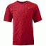 Outdoor Research Echo Tee - Men's-Hot Sauce/Redwood-Medium, 266992