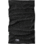 Outdoor Research Echo Ubertube, Black, One Size, 2823200001222