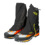 Outdoor Research Endurance Gaiters - Mens-Black/Lemongrass-L/XL