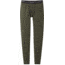 Outdoor Research Enigma Bottoms - Men's, Fatigue/Black Storm, Large, 2714461923008
