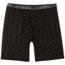 Outdoor Research Enigma Boxer Briefs - Men's, Black/Storm, Extra Large, 2714471344009