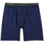 Outdoor Research Enigma Boxer Briefs - Men's, Sapphire/Black, Small, 2714471679006
